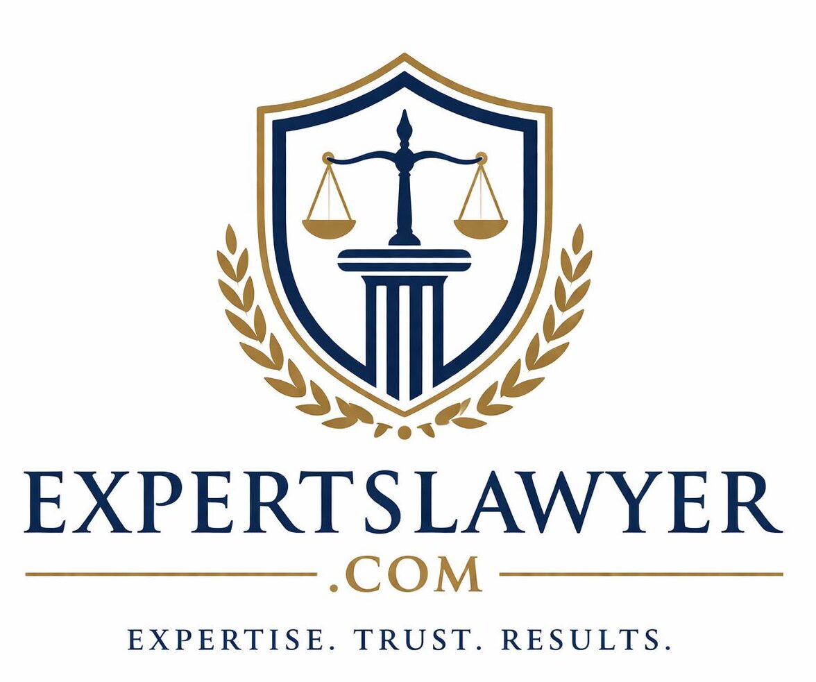 EXPERTS LAWYER